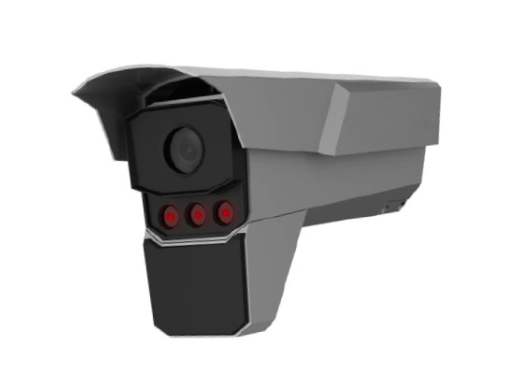 DARK - dopravně analytická rychlostní kamera