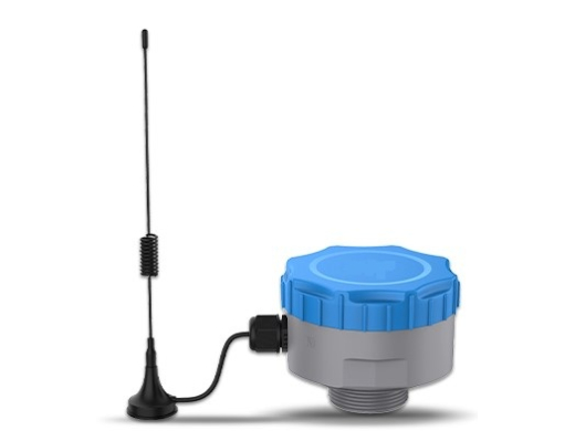 Hladinoměr 0,3m - 12m