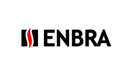 ENBRA logo