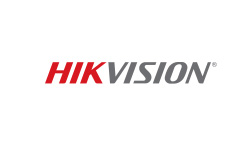 Hikvision logo