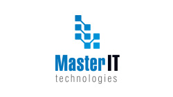 Master IT logo